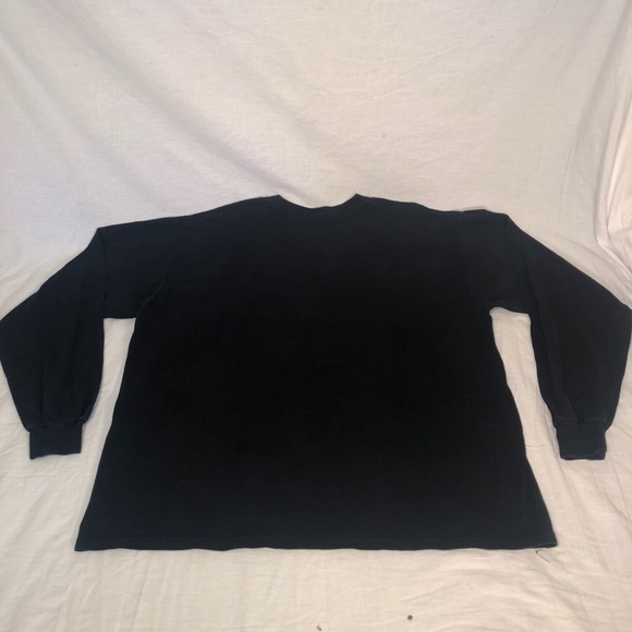 Michigan State Spartans Graphjc LS Shirt Size XXL - Picture 3 of 3